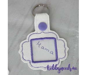 ITH Anhänger Fotorahmen